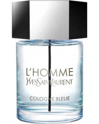 Yves Saint Laurent L'Homme Cologne Bleue главное фото