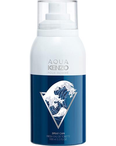 Kenzo Aqua Kenzo Spray Can Pour Homme главное фото