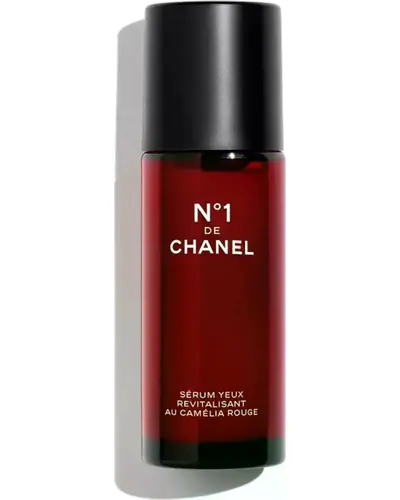 CHANEL N&deg;1 De CHANEL Revitalising Eye Serum главное фото