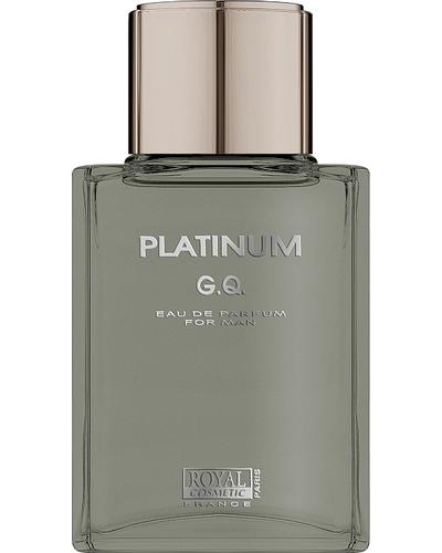 ROYAL cosmetic Platinum GQ главное фото