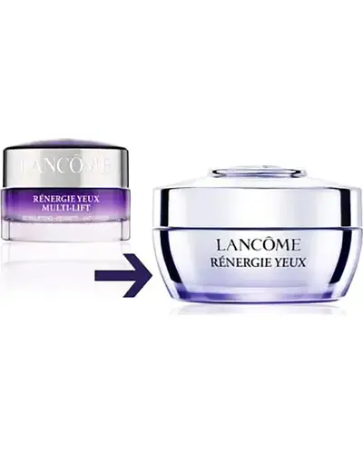 Lancome Renergie Yeux Lifting Eye Cream фото 3
