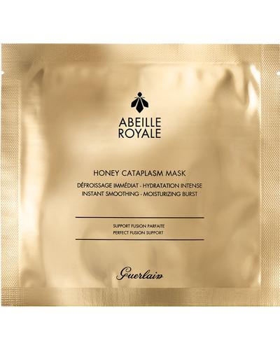 Guerlain Abeille Royale Honey Cataplasm Mask фото 3