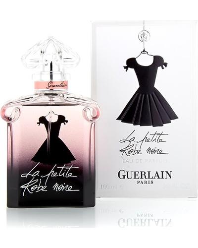Guerlain La Petite Robe Noire Eau de Parfum фото 8