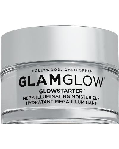 GLAMGLOW GLOWSTARTER Mega Illuminating Moisturizer Nude Glow главное фото