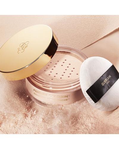 Guerlain Parure Gold Skin Diamond Micro-Powder фото 3