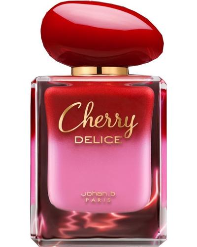 Johan. B Cherry Delice главное фото