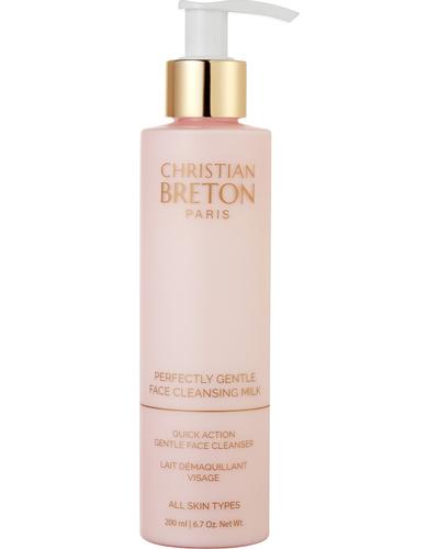 Christian BRETON Perfectly Gentle Face Cleansing Milk главное фото
