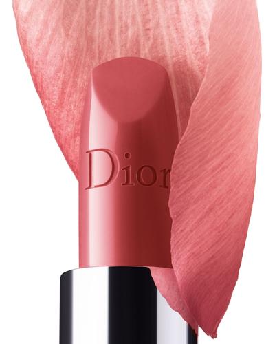 Dior Rouge Dior Colored Lip Balm фото 3
