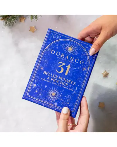 Durance Coffret 31 Belles Pensees фото 3