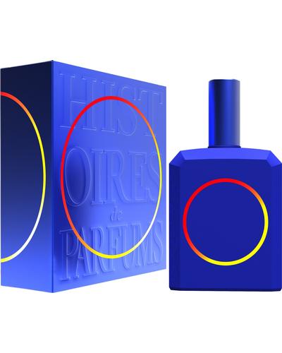 Histoires de Parfums This Is Not A Blue Bottle 1.3 фото 3