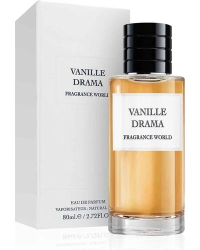 Fragrance World Vanille Drama фото 2