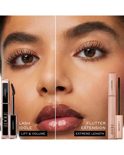 Lancome Idole Flutter Extension Instant Lengthening Mascara фото 1