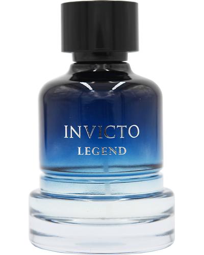 Fragrance World Invicto Legend главное фото