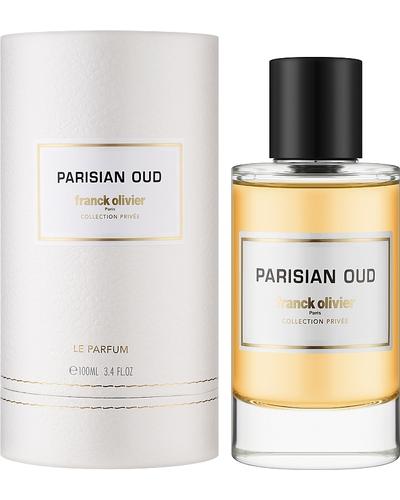 Franck Olivier Сollection Prive Parisian Oud фото 1
