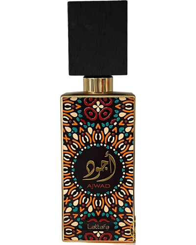 Lattafa Perfumes Ajwad фото 2