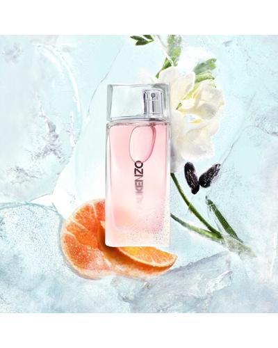 Kenzo L'Eau Kenzo Glacee pour Femme фото 2