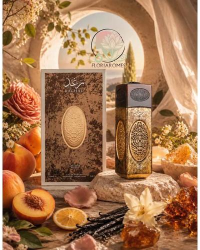 Lattafa Perfumes Pride Raghad фото 1