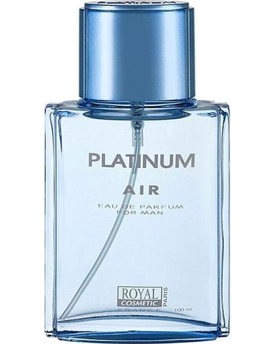 ROYAL cosmetic Platinum Air главное фото