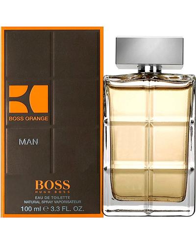 Hugo Boss Boss Orange for Men фото 2