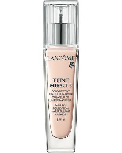 Lancome Teint Miracle New главное фото