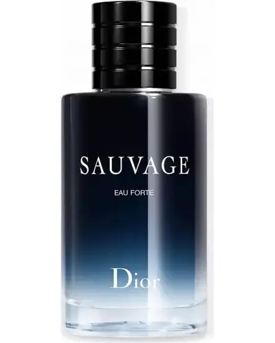 Dior Sauvage Eau Forte главное фото