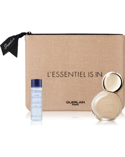 Guerlain L'Essentiel Set главное фото