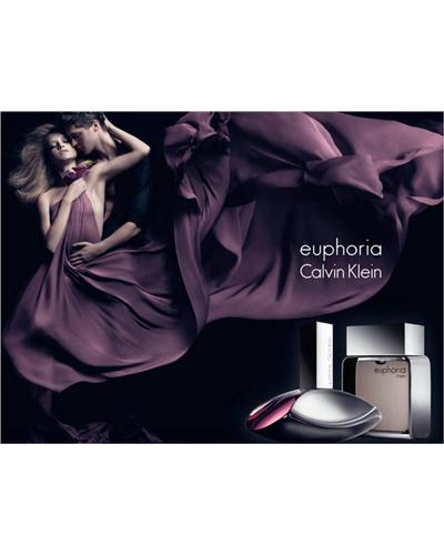 Calvin Klein Euphoria Eau De Toilette фото 1