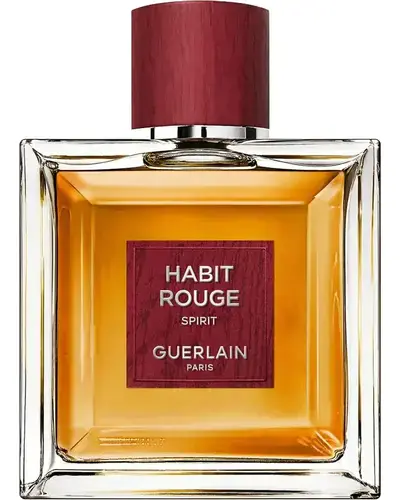 Guerlain Habit Rouge Spirit главное фото