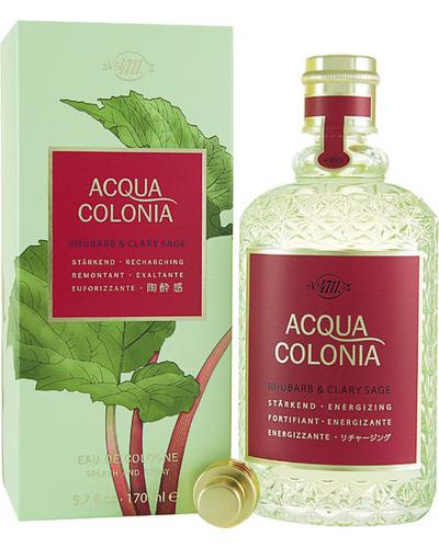 Acqua Colonia 4711 Rhubarb & Clary Sage фото 2