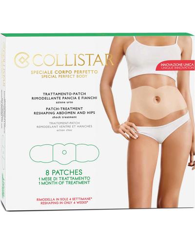 Collistar Patch-treatment Reshaping Abdomen And Hips главное фото