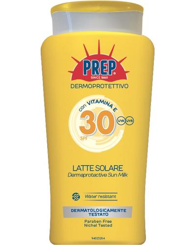 PREP Dermaprotective Sun Milk главное фото