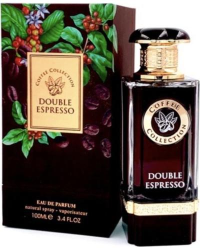 Fragrance World Double Espresso фото 1