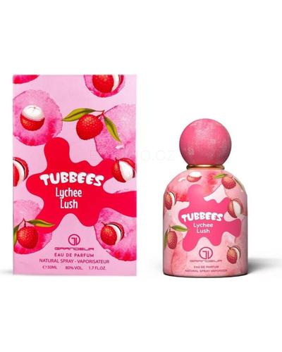 Tubbees Lychee Lush фото 1