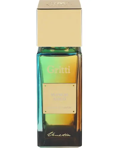 Gritti Mango Aoud главное фото