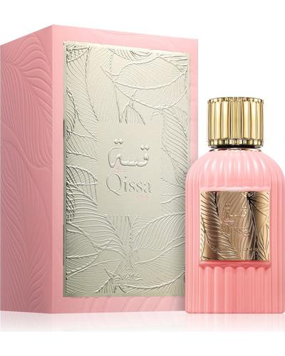 Paris Corner Qissa Pink фото 1