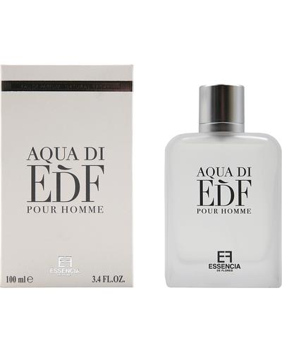 Fragrance World Essencia  Aqua di Edf фото 2