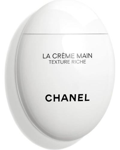 CHANEL La Creme Main Texture Riche New главное фото