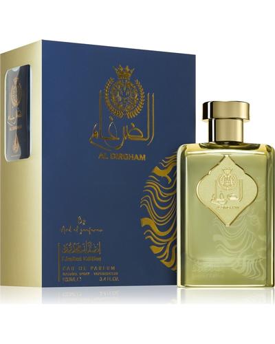 Ard Al Zaafaran Al Dirgham Limited Edition фото 1