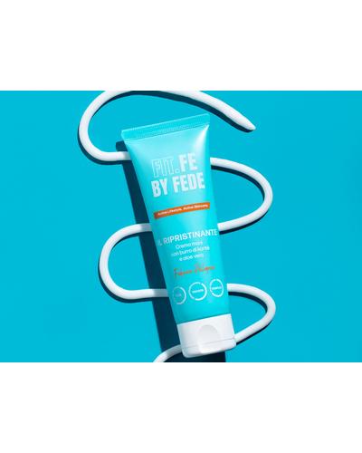 Fit.Fe By Fede The Protector Hand Cream фото 2