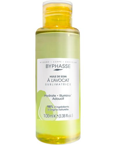 Byphasse Sublimatrice Oil главное фото
