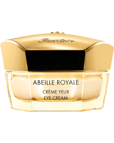 Guerlain Abeille Royale Replenishing Eye Cream главное фото