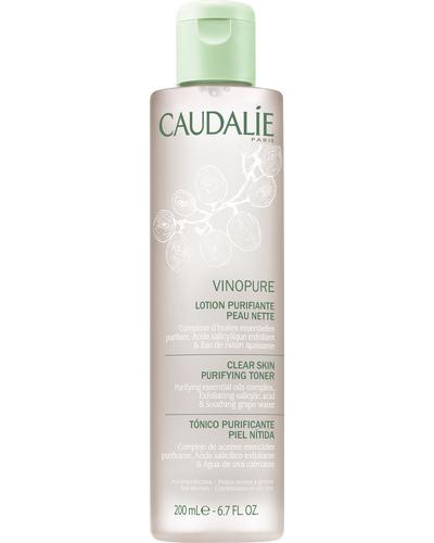 Caudalie Vinopure Clear Skin Purifying Toner главное фото