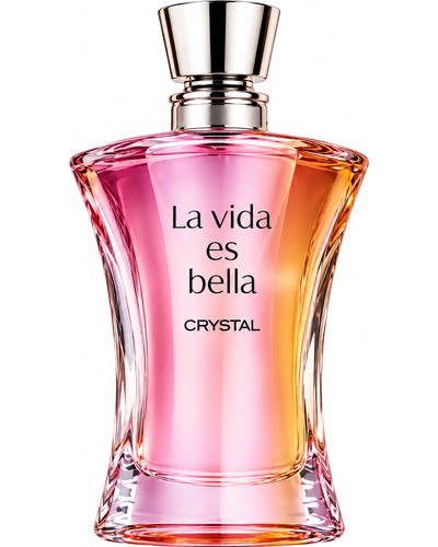 Fragrance World La Vida Es Bella Crystal главное фото