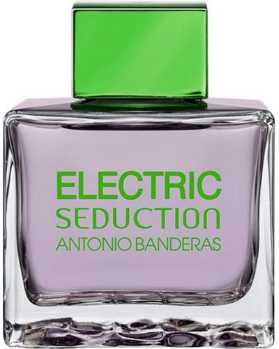 Antonio Banderas Electric Seduction in Black главное фото