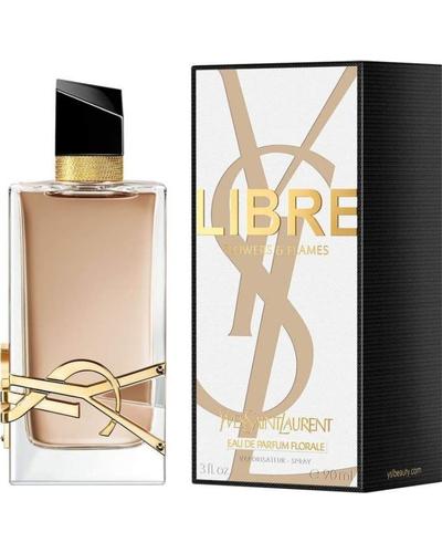 Yves Saint Laurent Libre Flower & Flames фото 3