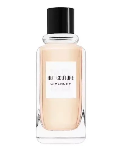 Givenchy Hot Couture Eau de Parfum главное фото