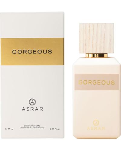 First Perfumes Asrar Gorgeous главное фото