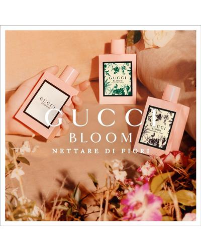Gucci Bloom Nettare Di Fiori фото 4