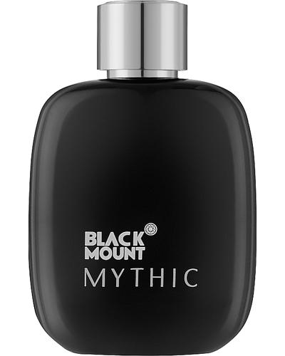 Fragrance World Essencia Black Mount Mythic главное фото