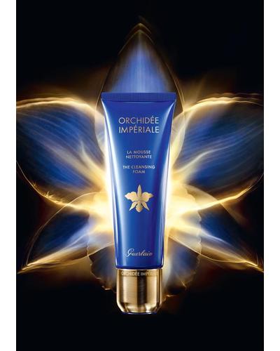 Guerlain Orchidee Imperiale The Cleansing Foam фото 1